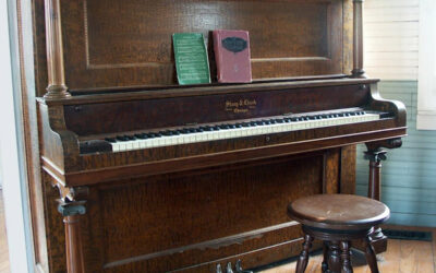 The “Keys” to Moving a Piano Without Much “Treble”