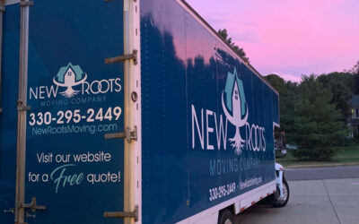 Five Tips For Hiring Local Movers