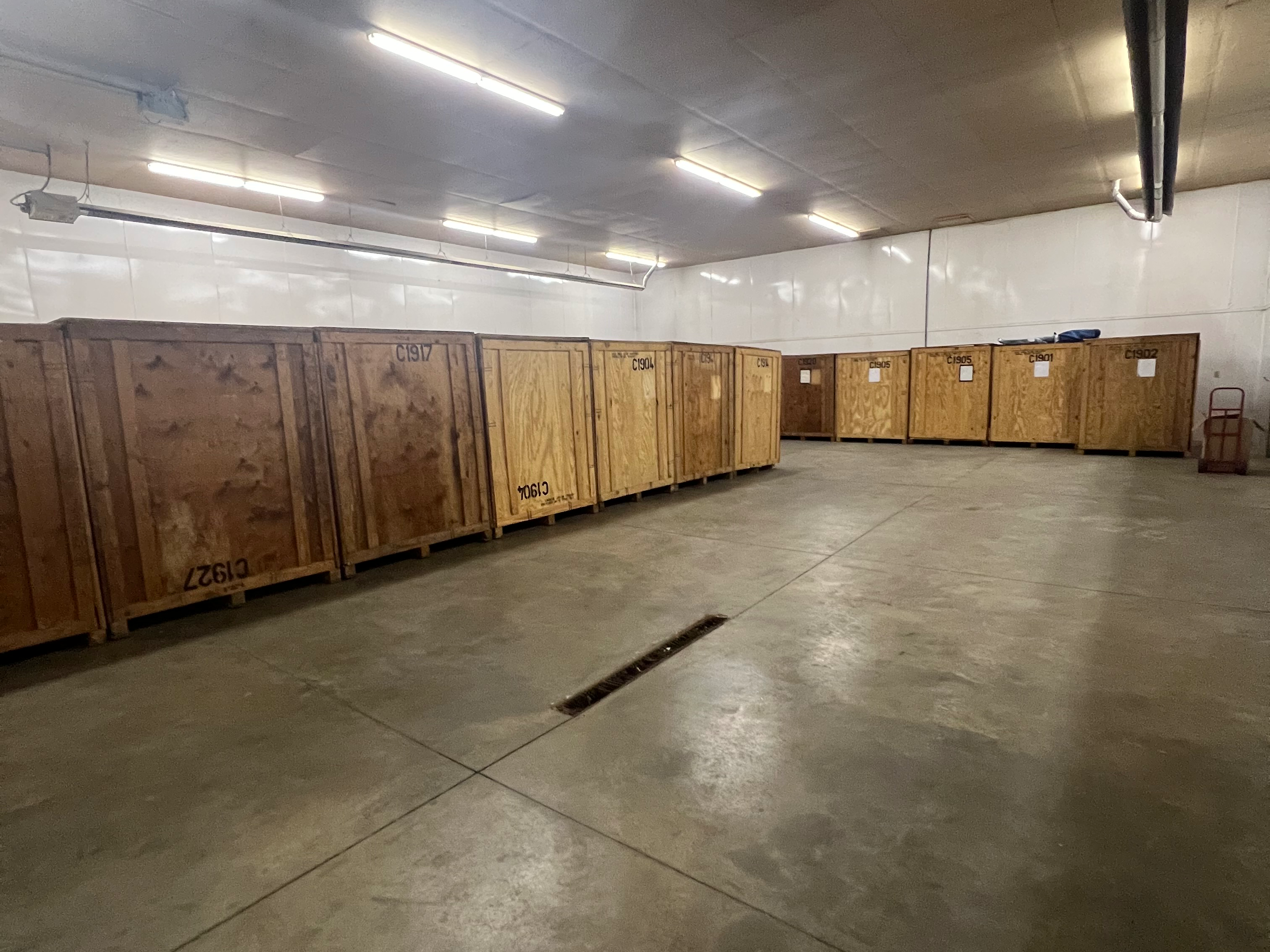 Local Moving | New Roots Moving Company