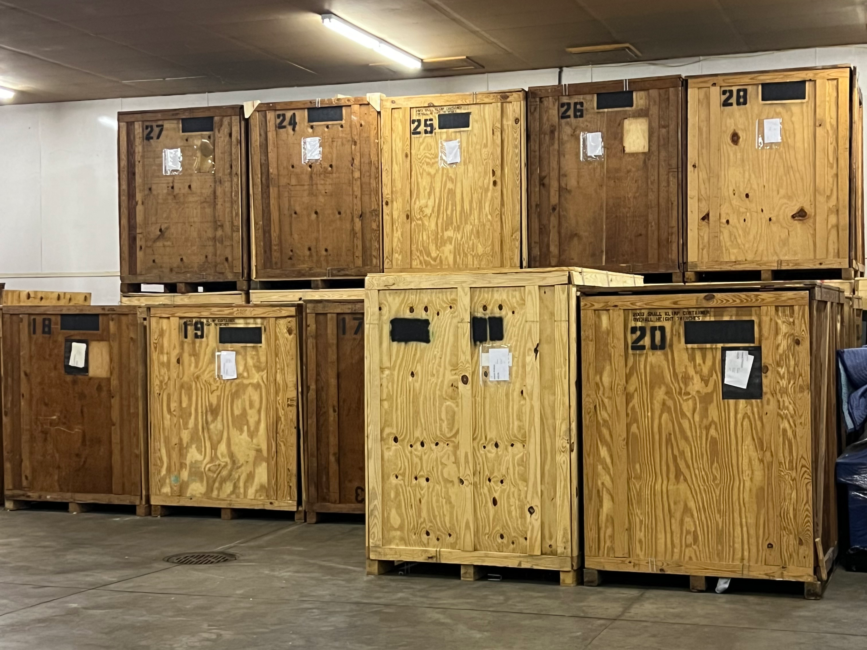 Local Moving | New Roots Moving Company